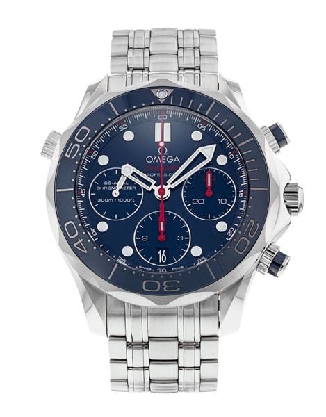 Omega Seamaster Diver 300m 212.30.42.50.03.001